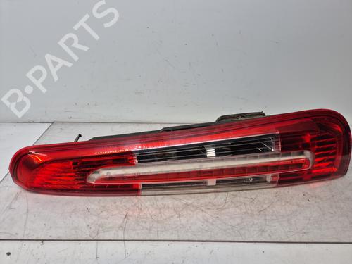 Used Right taillight FORD C-MAX (DM2) 1.6 TDCi (90 hp) 30365747