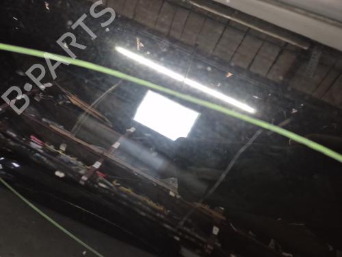 Left rear door RENAULT MEGANE III Grandtour (KZ0/1) 1.5 dCi (KZ0C, KZ1A) | BP29644009C4 