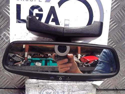 Used Rear mirror CITROËN C6 (TD_) 2.7 HDi (204 hp) 13853283