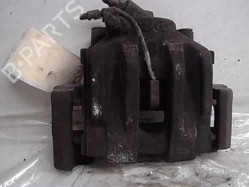 Used Left front brake caliper BMW 3 (E90) 318 i (129 hp) 17193934
