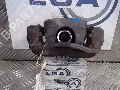 Used Right rear brake caliper KIA SOUL I (AM) 1.6 CRDi 128 (126 hp) 14553099