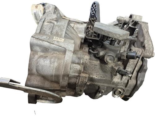 Gearbox VW GOLF VII (5G1, BQ1, BE1, BE2) 1.6 TDI | BP27306412M3 