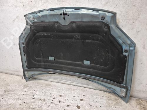 Hood CITROËN BERLINGO / BERLINGO FIRST MPV (MF_, GJK_, GFK_)  | BP27580655C1 
