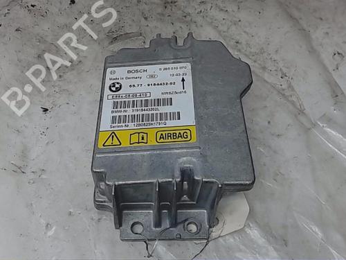 Used ECU airbags BMW 3 Touring (E91) [2004-2012]  16736417