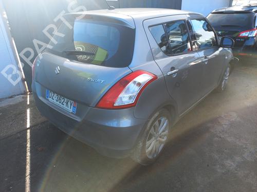 AC compressor SUZUKI SWIFT IV (FZ, NZ) 1.3 DDiS (AZG413D, ZC02S, ZC92S) | BP25436272M34 - Image 20