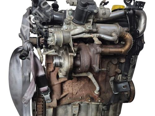 Engine NISSAN MICRA III (K12) 1.5 dCi | BP29929750M1