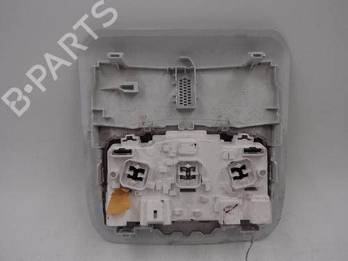 Used Interior roof light PEUGEOT 208 I (CA_, CC_) 1.4 HDi (68 hp) 13847840