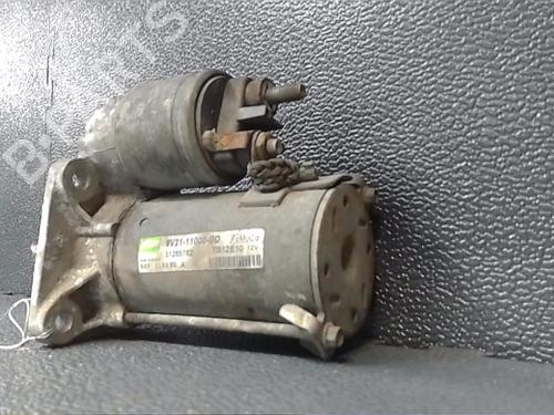 Starter FORD FIESTA VI (CB1, CCN) 1.6 Ti | BP22773697M8 