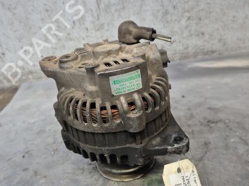 Generator MAZDA BT-50 Pickup (CD, UN) 2.5 MRZ-CD 4x4 (UNY0W3) (143 hp) 30651815