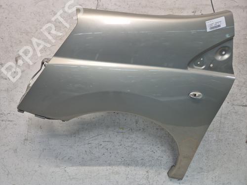 Used Left front fenders CITROËN JUMPY II (VF7) [2007-2016]  30310686