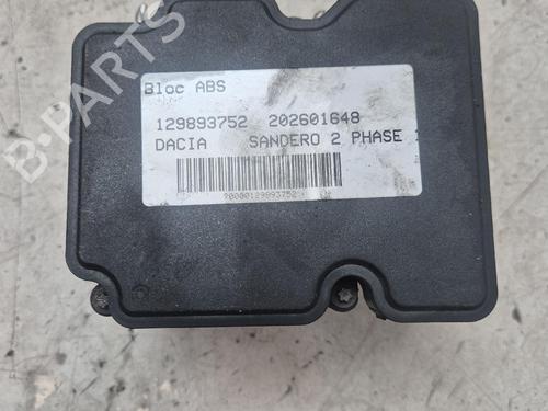 ABS pump DACIA SANDERO II 1.5 dCi | BP39083204M43 - Image 2
