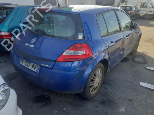 Front windshield wiper arm RENAULT MEGANE II (BM0/1_, CM0/1_)  | BP14569230C143 