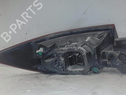 Right taillight RENAULT CLIO IV (BH_) 1.5 dCi 90 | BP21755356C35 