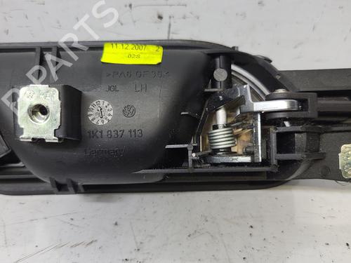 Front left interior door handle VW GOLF V (1K1) | BP36053700I13 - Image 2
