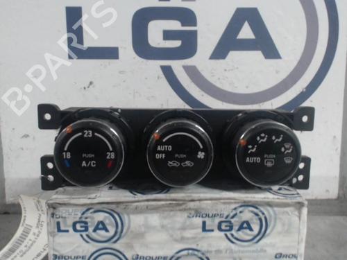 Used Climate control SUZUKI LIANA Hatchback 1.4 DDiS (90 hp) 13869482