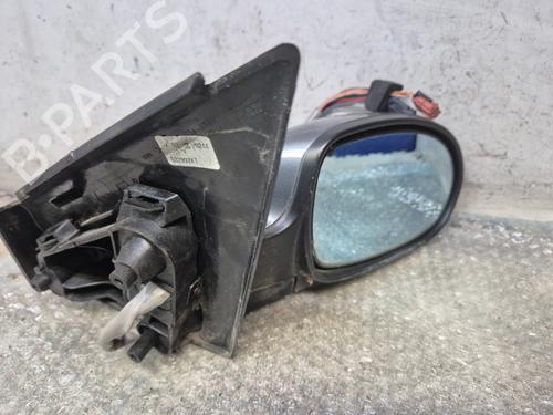 Used Right mirror CITROËN C5 II (RC_) [2004-2008]  27306541