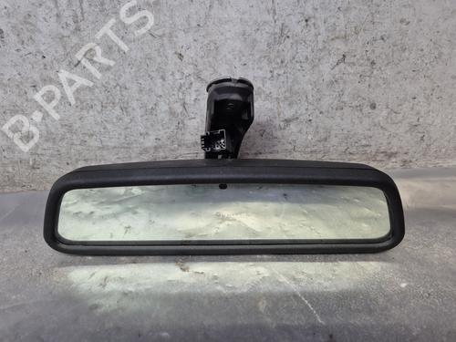 Used Rear mirror BMW 3 (E46) 320 d (150 hp) 30501554