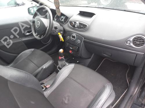 Anlasser RENAULT CLIO III (BR0/1, CR0/1) 1.4 16V | BP13827934M8 