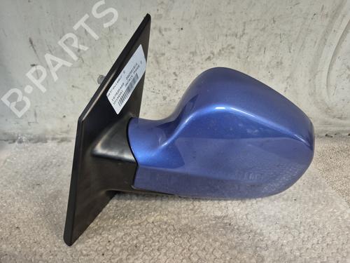 Left mirror HYUNDAI MATRIX (FC) 1.5 CRDi VGT | BP27095246C26 