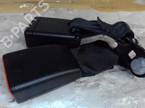 Seat buckle PEUGEOT 208 I (CA_, CC_) 1.2 VTI 82 | BP19416884I32 