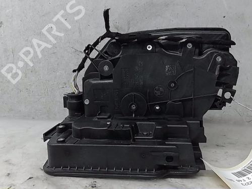 Rear right lock BMW 2 Gran Tourer (F46)  | BP16696133C99 