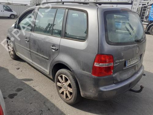 Hood VW TOURAN (1T1, 1T2)  | BP13846374C1