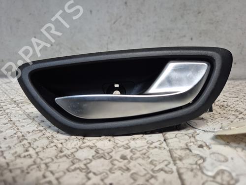 Højre bagtil invendig håndtag RENAULT MEGANE IV Hatchback (B9A/M/N_) [2015-2025]  26197419
