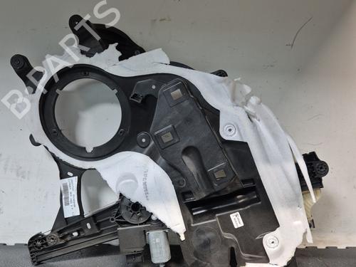 Used Front right window mechanism CITROËN BERLINGO Box Body/MPV (K9) [2018-2025]  24231593