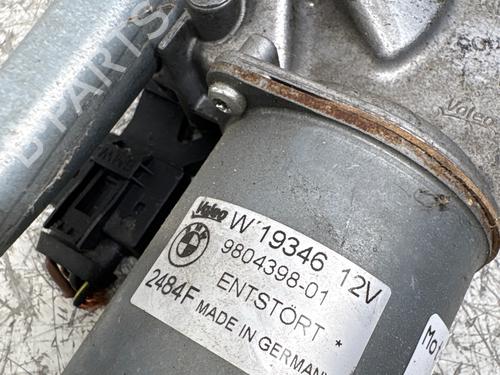 Front wiper motor MINI MINI PACEMAN (R61) Cooper D | BP38941881M29 - Image 3