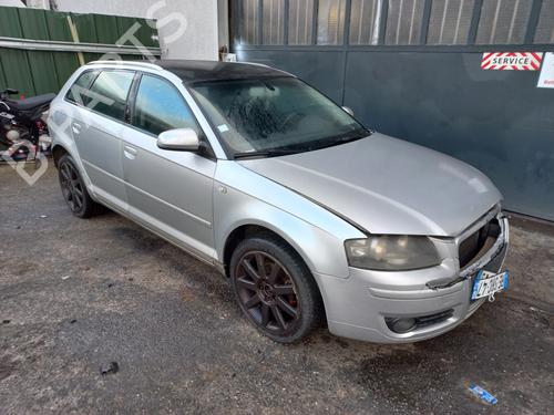 Headlight switch AUDI A3 Sportback (8PA) | BP33297410I24 - Image 8