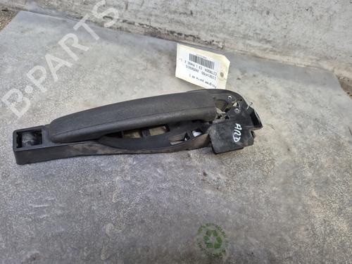 Used Rear right exterior door handle CITROËN C3 I (FC_, FN_) [2002-2013]  30582786