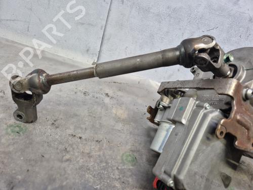 Steering column RENAULT CLIO IV (BH_) 1.5 dCi 90 | BP30892572M21 - Image 3