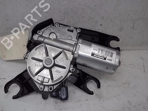 Used Rear wiper motor PEUGEOT 2008 I (CU_) 1.6 VTi (120 hp) 13841197
