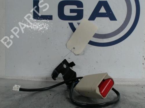 Used Seat buckle INFINITI Q50 50 D (170 hp) 14571962