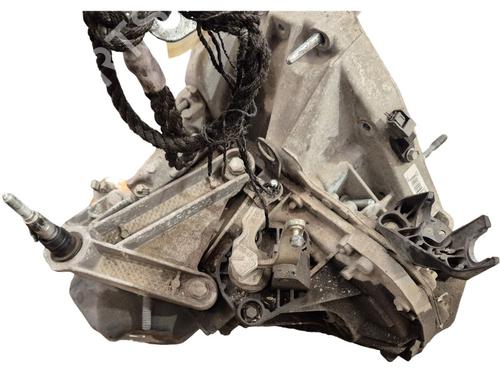 Gearbox RENAULT CLIO III (BR0/1, CR0/1)  | BP28284329M3 