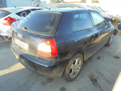 Steering column stalk AUDI A3 (8L1)  | BP13867805I23 