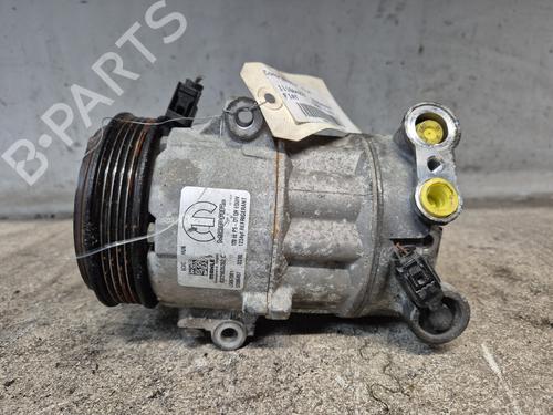 Used AC compressor FIAT 500X (334_) 1.0 (334.AXN1B) (120 hp) 29016491