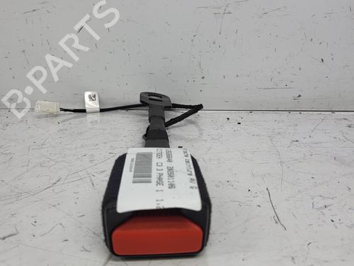 seat-buckle-citroen-c3-iii-sx-2016-36396548 main image