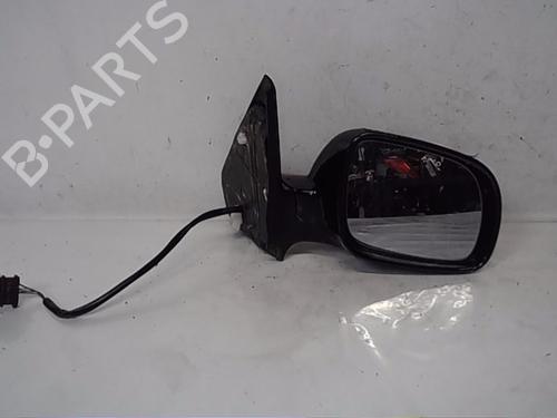 Used Right mirror VW GOLF IV (1J1) 1.9 TDI (101 hp) 13845170