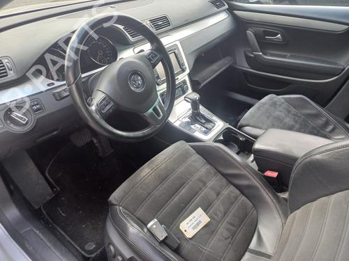 Left front window switch VW PASSAT B6 (3C2) | BP33210340I27 - Image 10