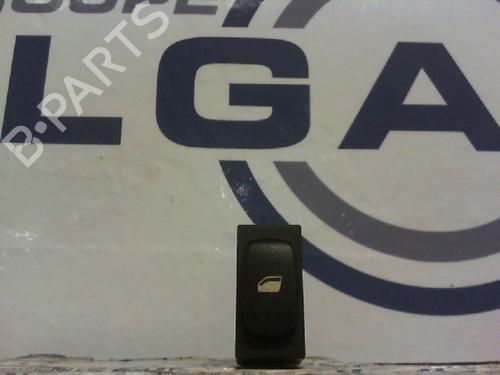 Used Left front window switch PEUGEOT 407 (6D_) 2.0 HDi 135 (6DRHRH, 6DRHRE, 6DRHRG, 6DRHRJ) (136 hp) 13870474