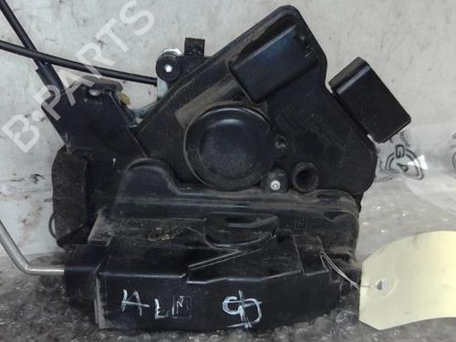 Used Front right lock MAZDA 5 (CR) 2.0 CD (CR19) (110 hp) 18327456