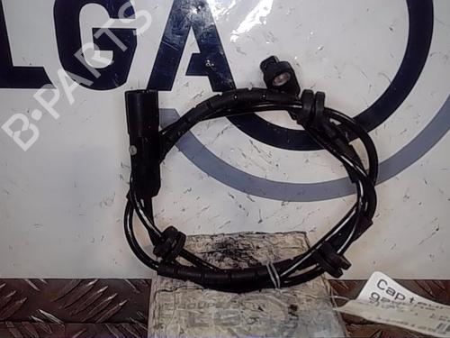 Elektronisk sensor RENAULT CLIO V (B7_) 1.0 TCe 100 (B7MT) (101 hp) 14555517