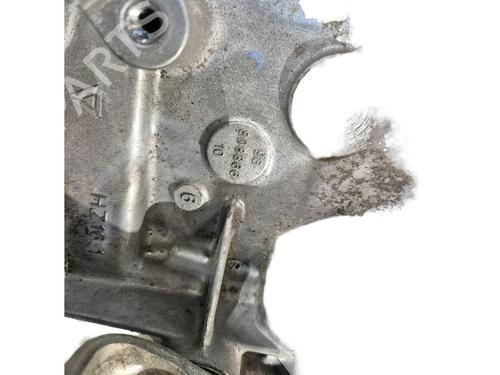 Gearbox PEUGEOT PARTNER Box Body/MPV (K9)  | BP27811848M3 