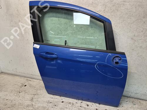 Right front door FORD B-MAX (JK) 1.4 | BP28007335C3 