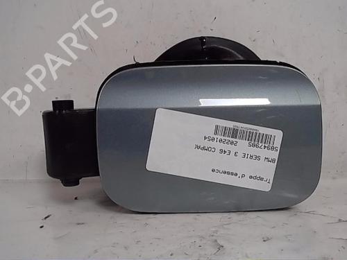 Used Fuel flap BMW 3 Compact (E46) [2001-2005]  13846493