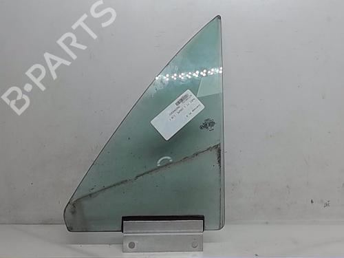 Front left quarter glass AUDI TT (8N3) 1.8 T quattro 8N8845113A