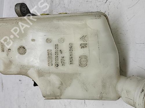Brake master cylinder CITROËN C3 II (SC_) 1.4 HDi 70 (SC8HZC, SC8HR0, SC8HP4) | BP36509890M77 - Image 2