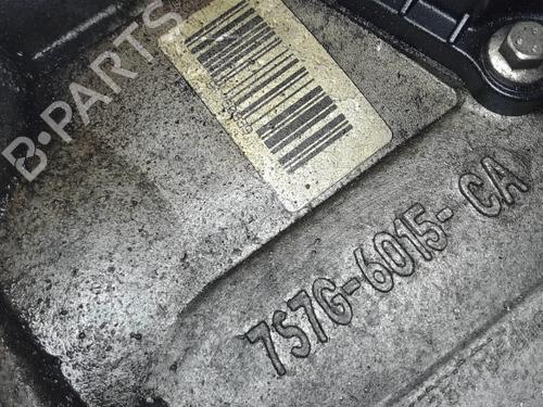 Used Engine FORD FIESTA VI (CB1, CCN) 1.6 Ti (120 hp) 22773695