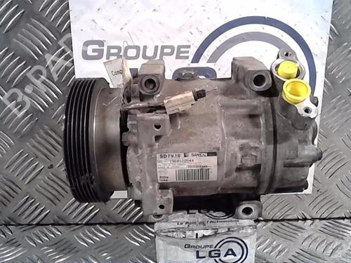 Used AC compressor DACIA SANDERO [2008-2025]  13861397
